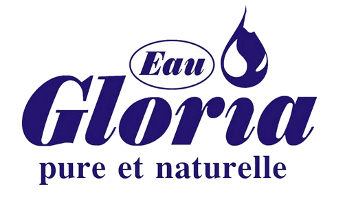 Eau Gloria — Pure et Naturelle