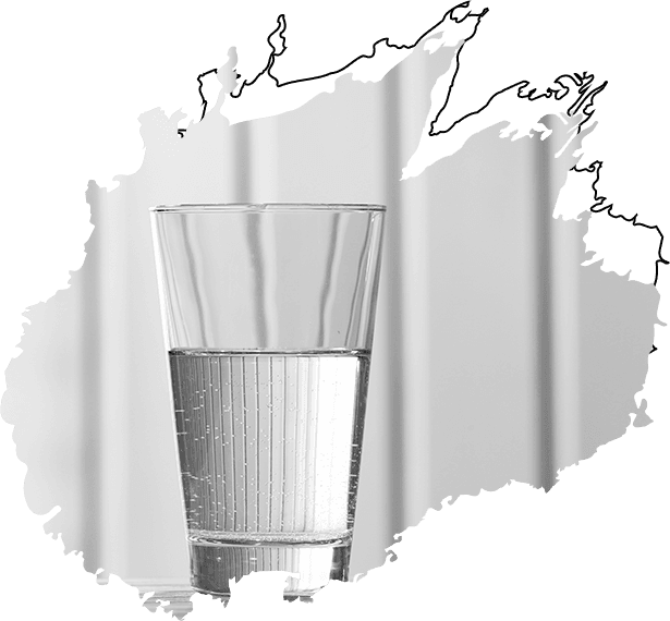 Eau Gloria — fraîcheur et pureté naturelle